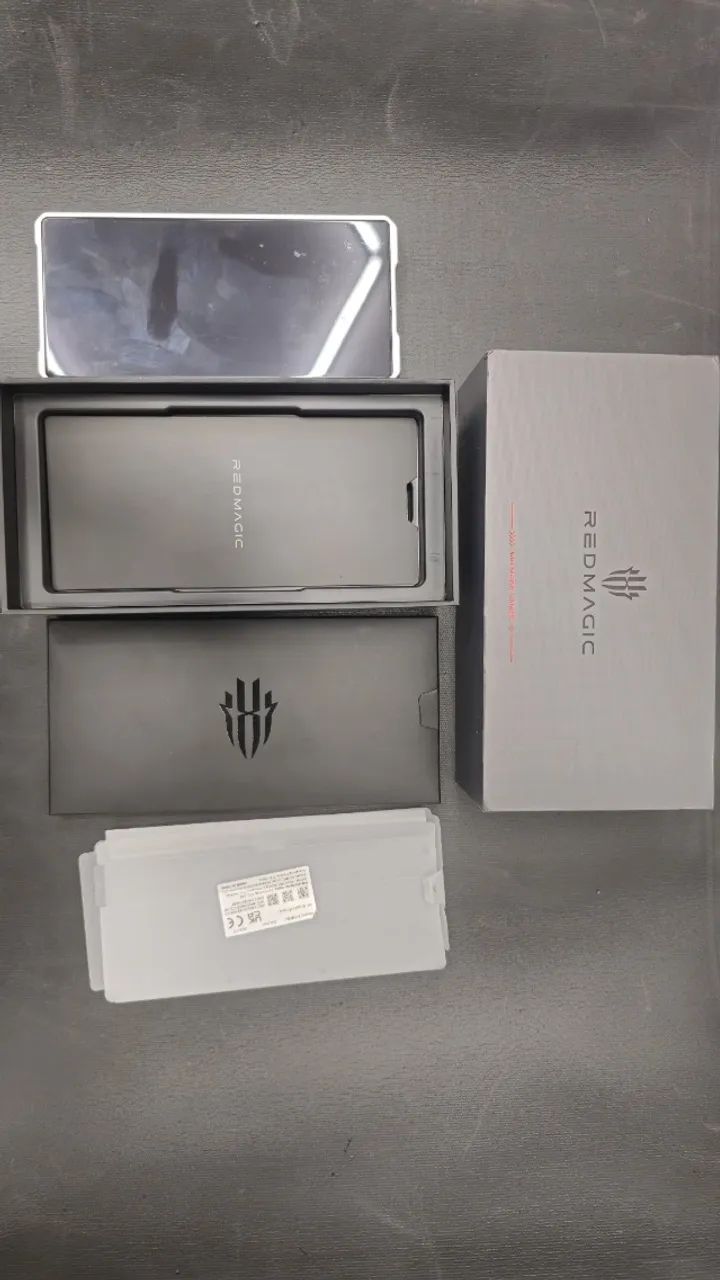 RedMagic 11 Pro - 24GB/1TB