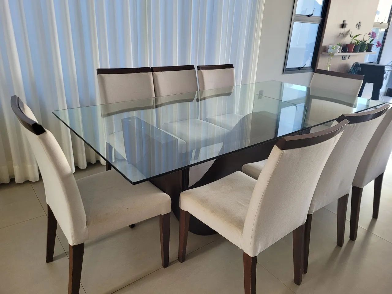 Mesa 8 lugares - Foto 4