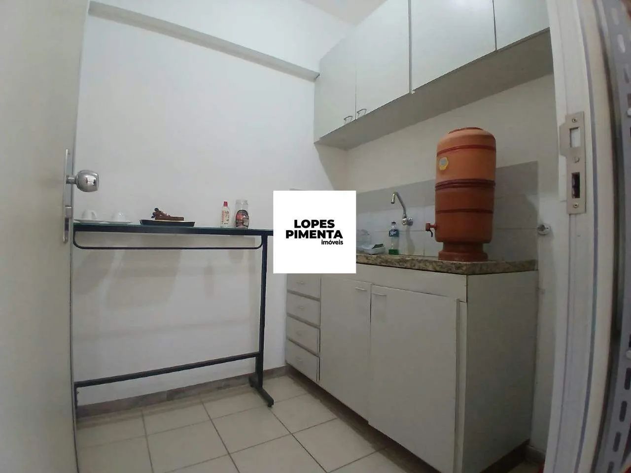 Sala comercial à venda no bairro Alpes, em Belo Horizonte - Foto 4