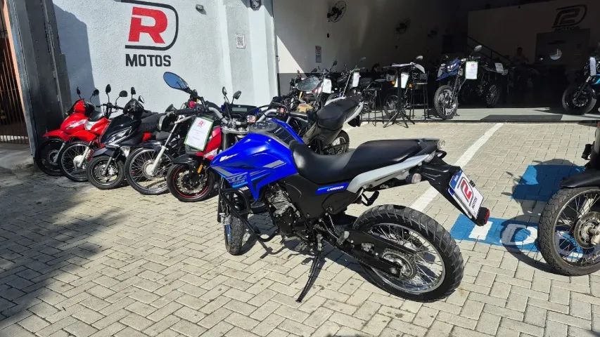 XTZ LANDER 2021 ZERADA - Foto 5