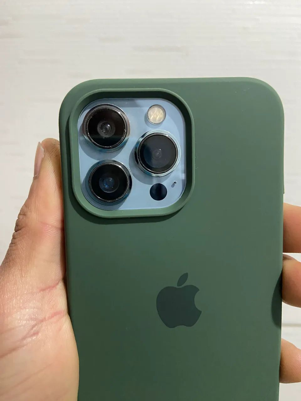 iPhone 13 Pro  - Foto 4