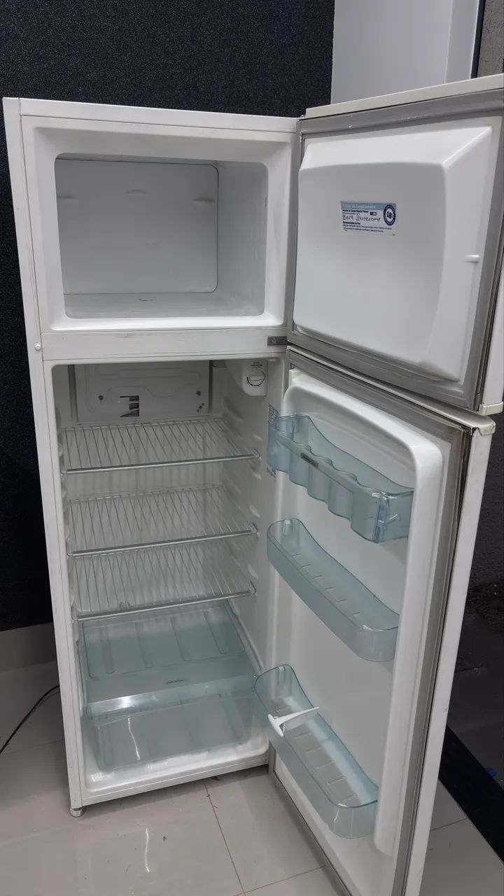 Geladeira usada Electrolux - Foto 4