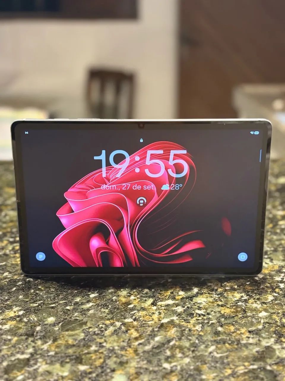 TAB S9 FE 120GB  - Foto 2