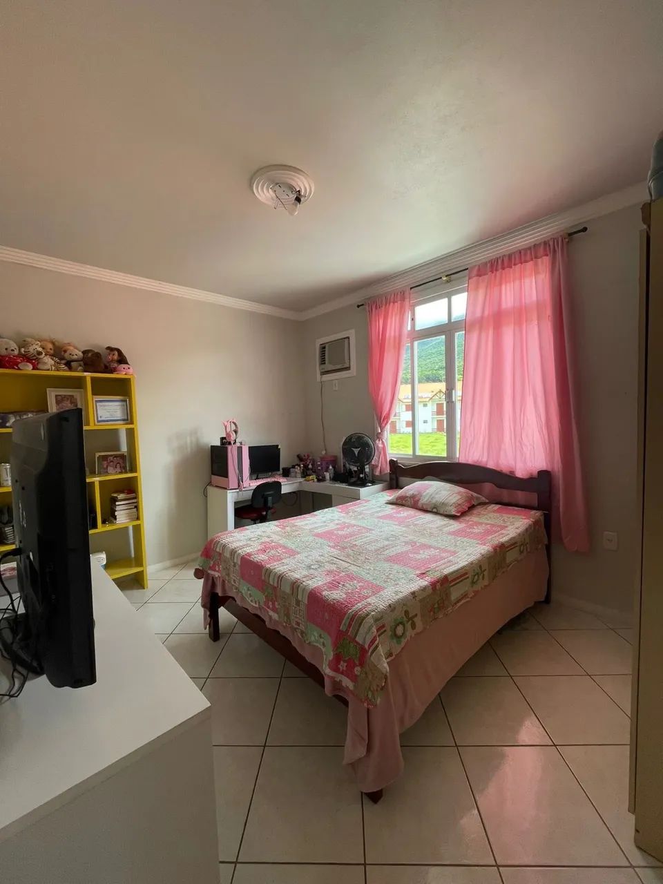 Vendo casa na praia de fora  palhoça  - Foto 3