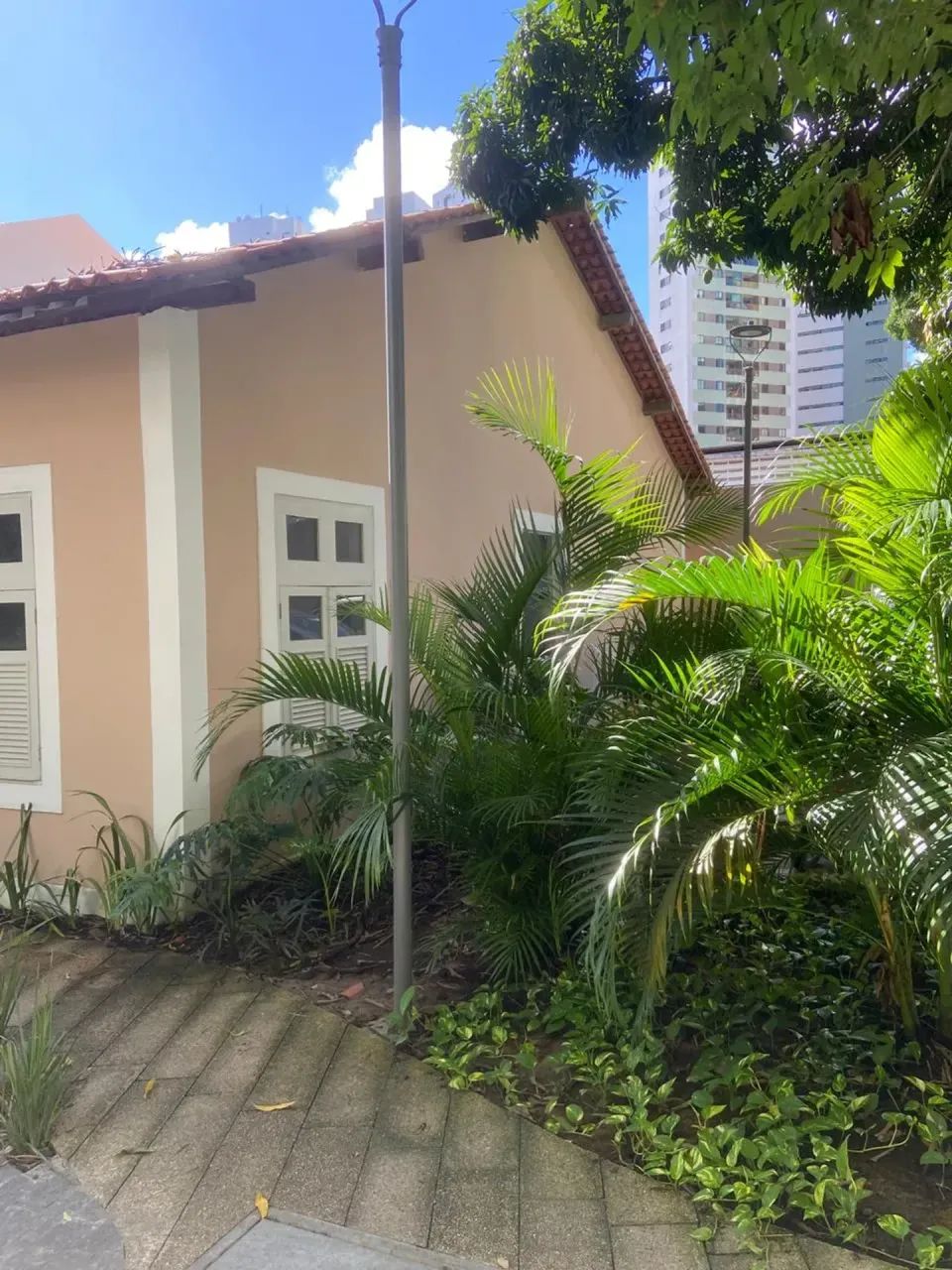 Casa comercial à venda no condomínio do Edifício Zélia Macedo - Foto 3