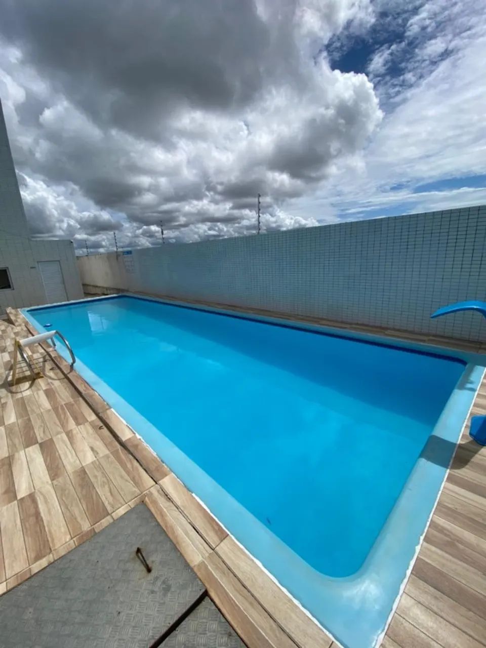 ALUGA-SE APTO EM JOAO PESSOA