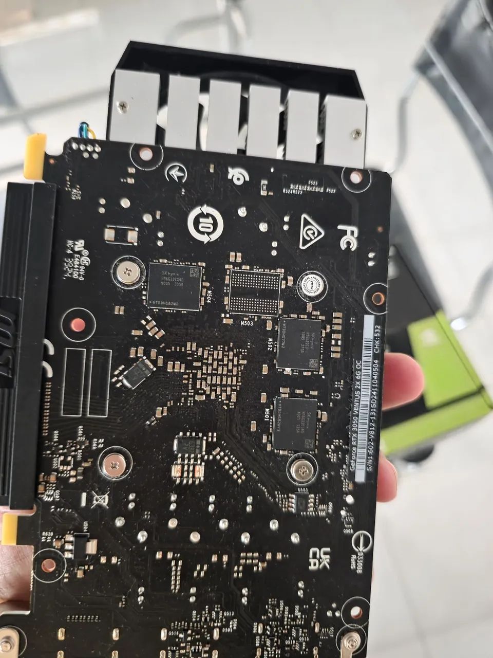 RTX 3050 trade-in453825281865830404