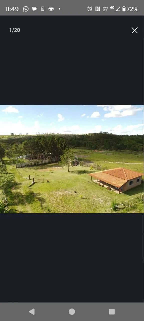 Foto - Botucatu - Conjunto Habitacional José Antonio Lungo
