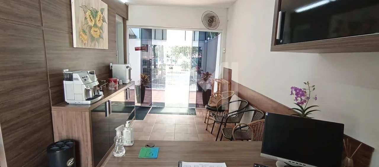 Casa com 3 dormitórios à venda, Barão Geraldo, Campinas, SP - Foto 2