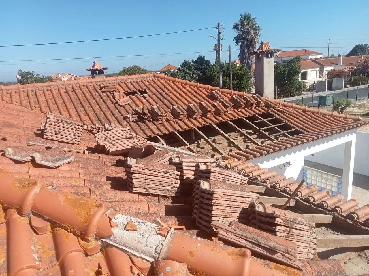 REFORMA, A SOLUÇÃO É AQUI! - Foto 4