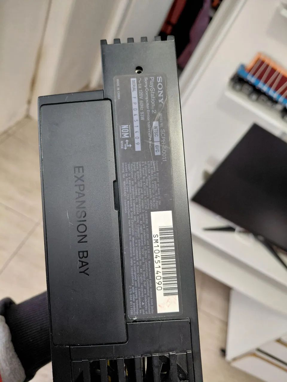 PlayStation 2 fat - Foto 4