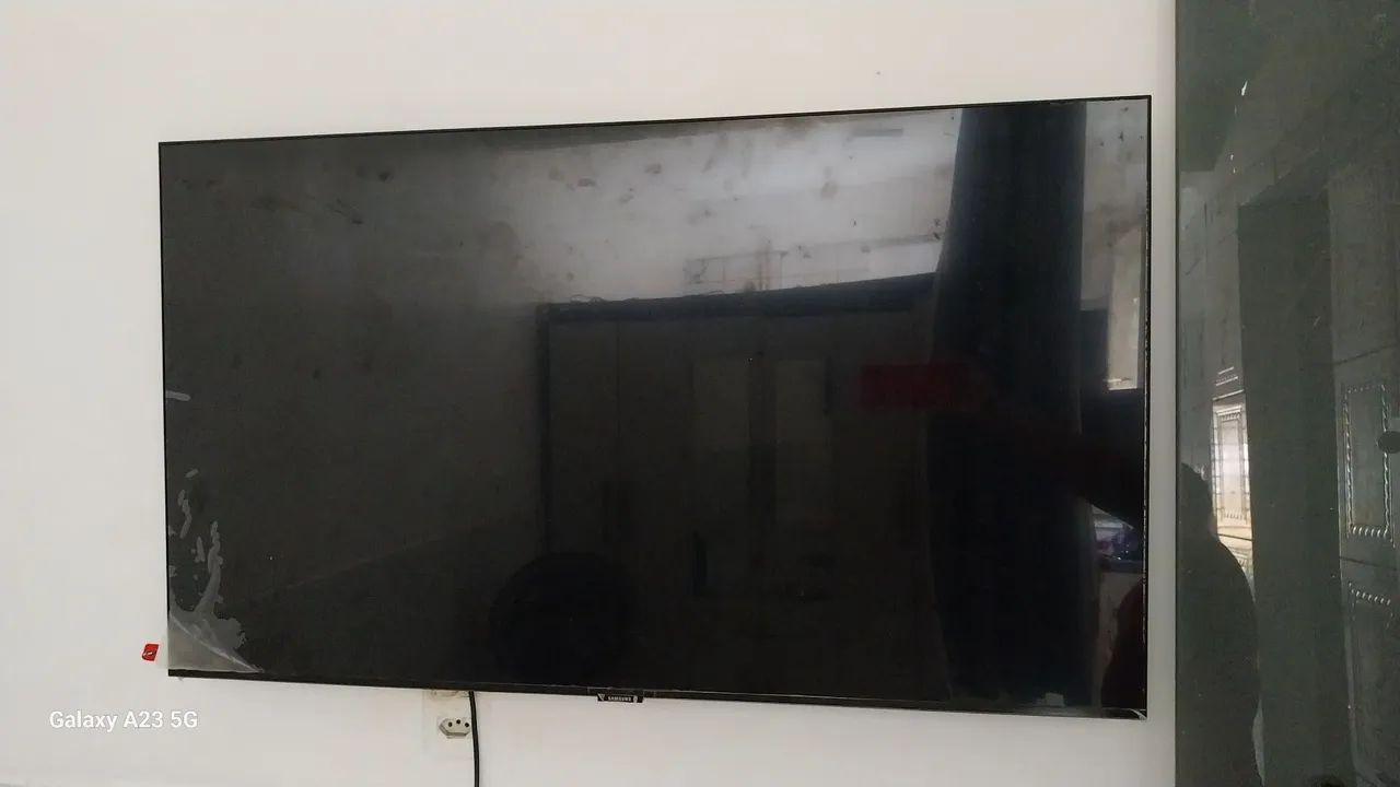 Tv Samsung 43 polegadas 
