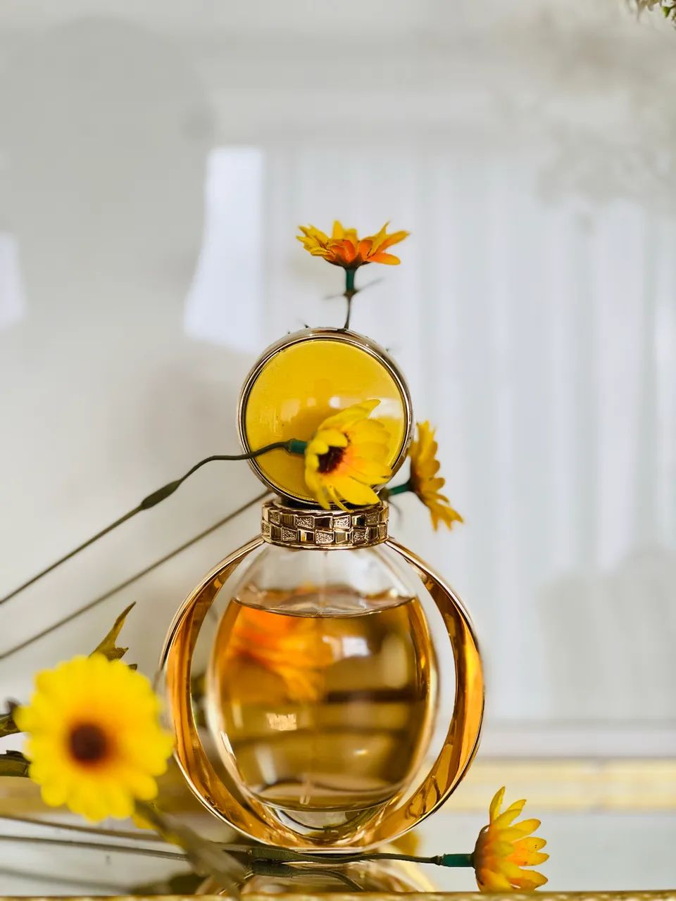 Perfume Bvlgari Goldea 90ml - Foto 2