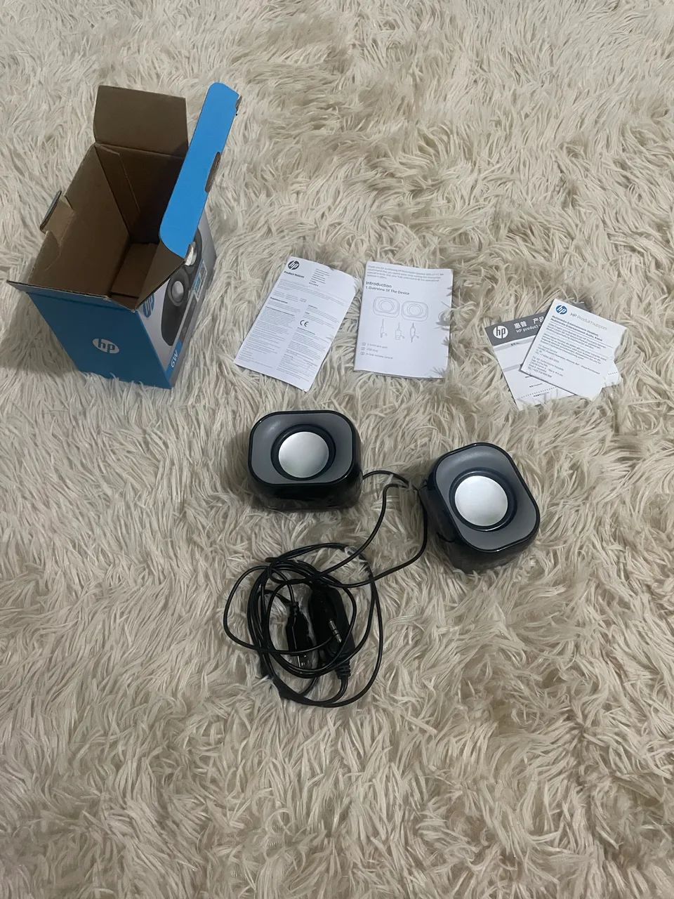 Caixa de som para computador  - Foto 2