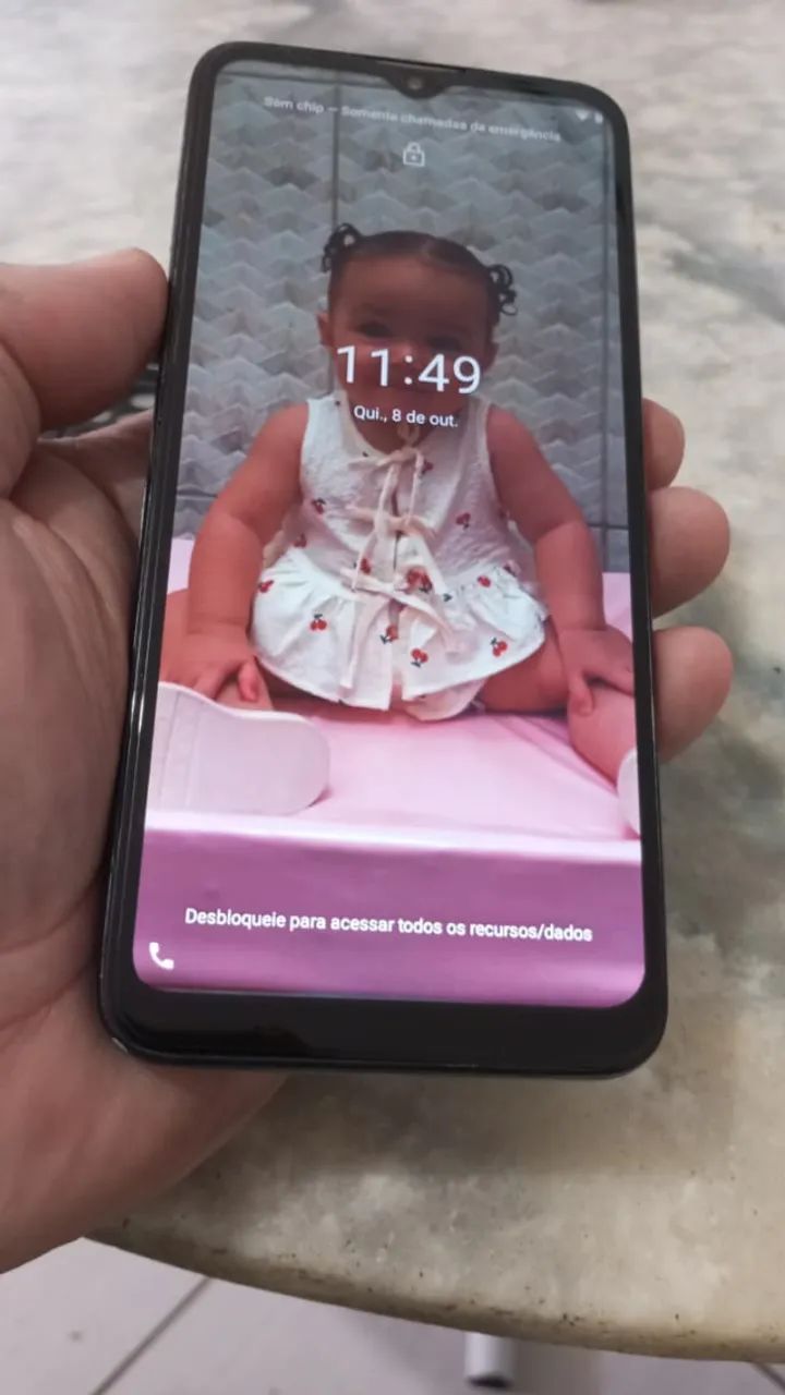 Celular Motorola MotoG10 - Foto 5