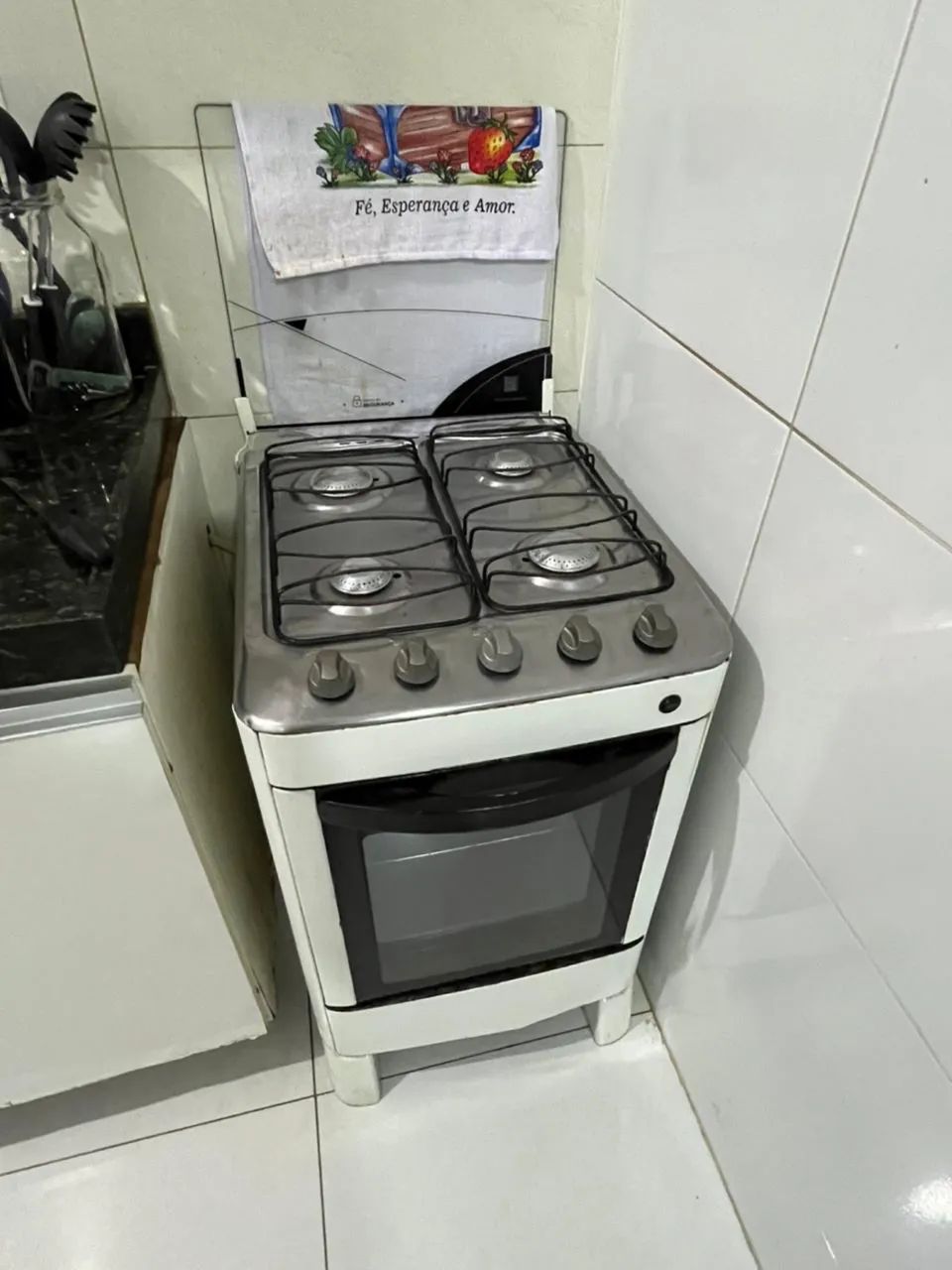 Fogão 4 bocas - Foto 2