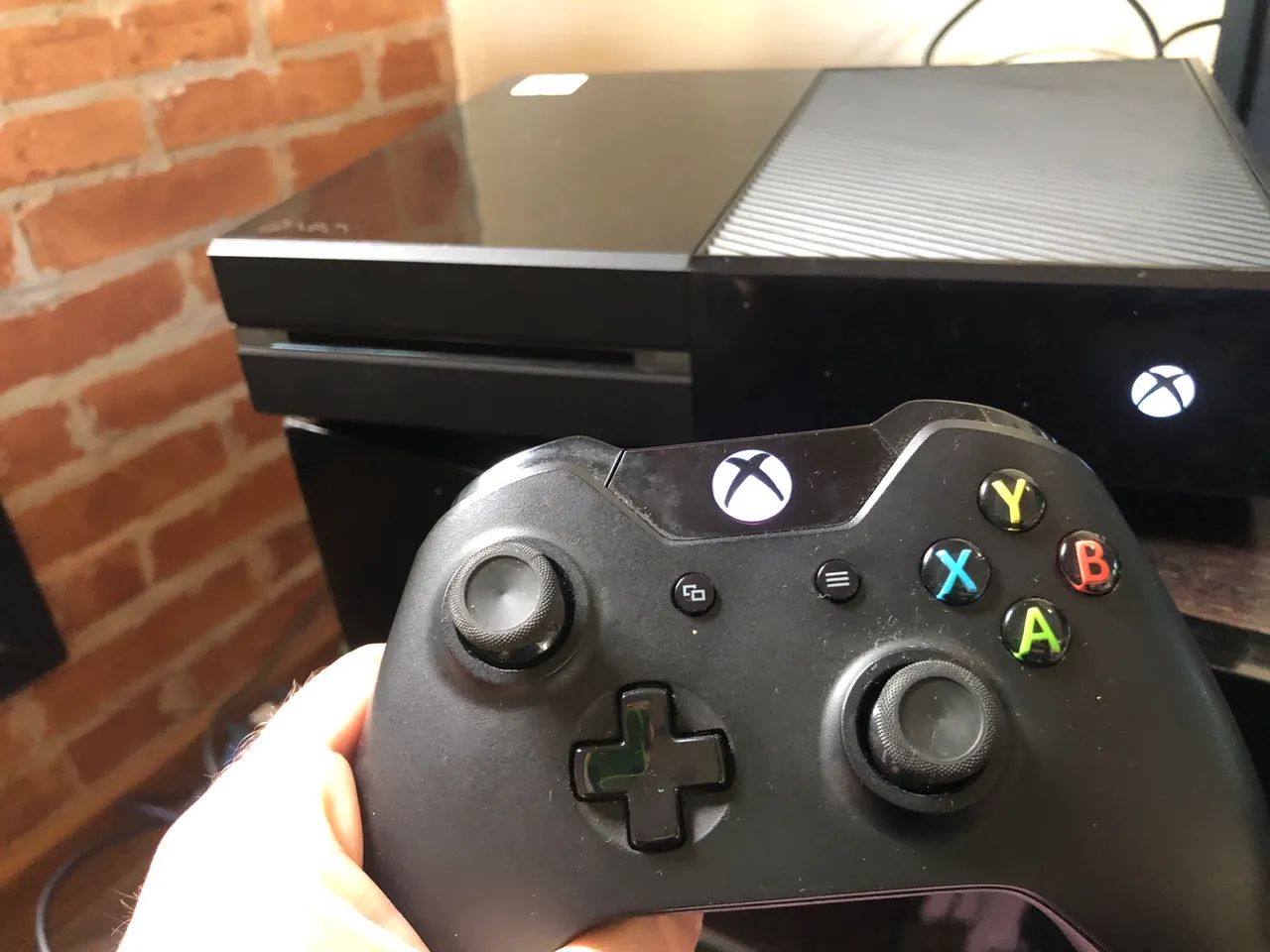 Xbox One  - Foto 4