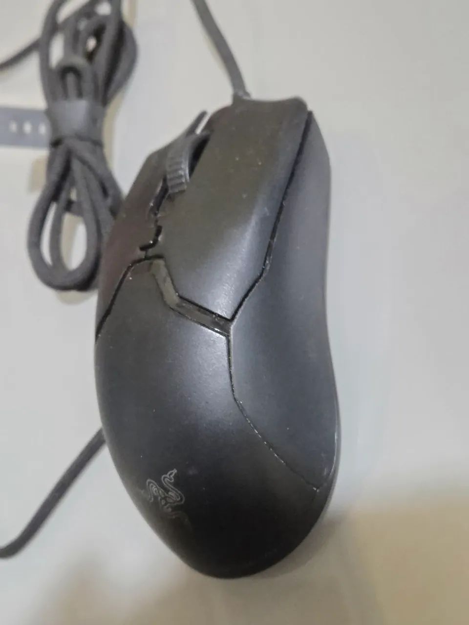 Mouse Razer Viper Mini - Foto 3