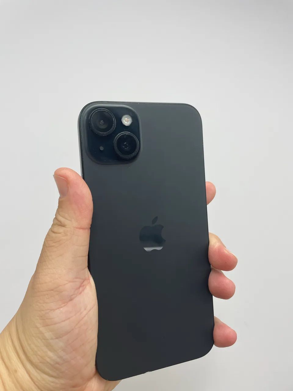15 Plus 256Gb