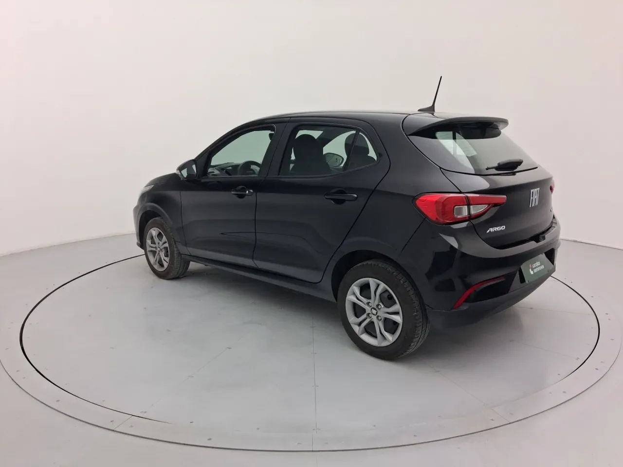 Fiat Argo Drive 1.0 Firefly 2026 - Foto 3