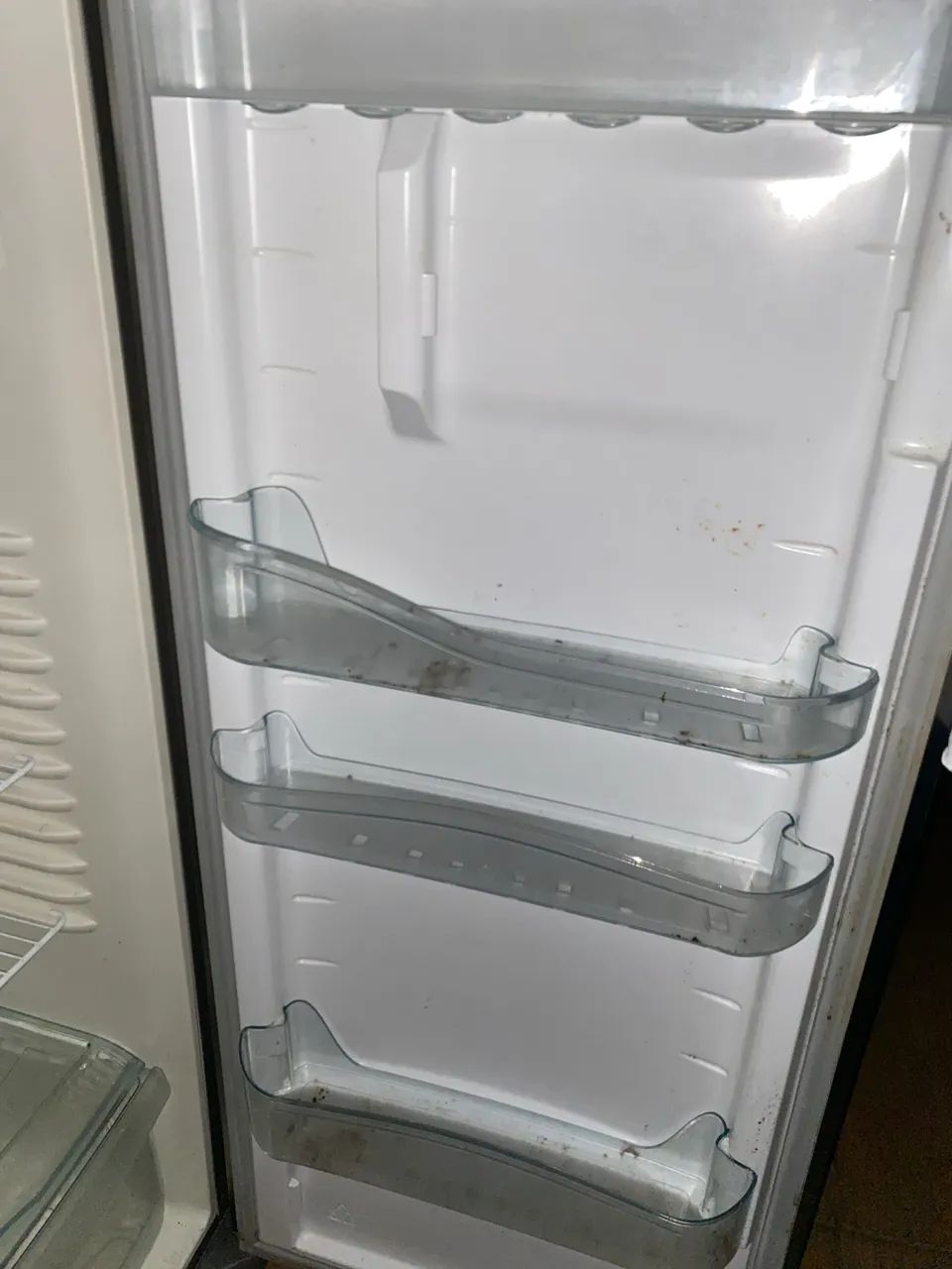 Geladeira inox - Foto 3
