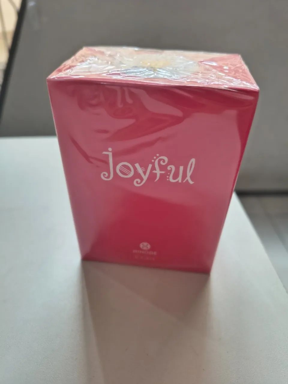 Perfume Hinode joyful original