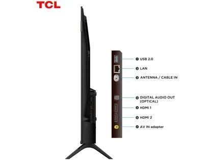 Tv TCL 32 polegadas 