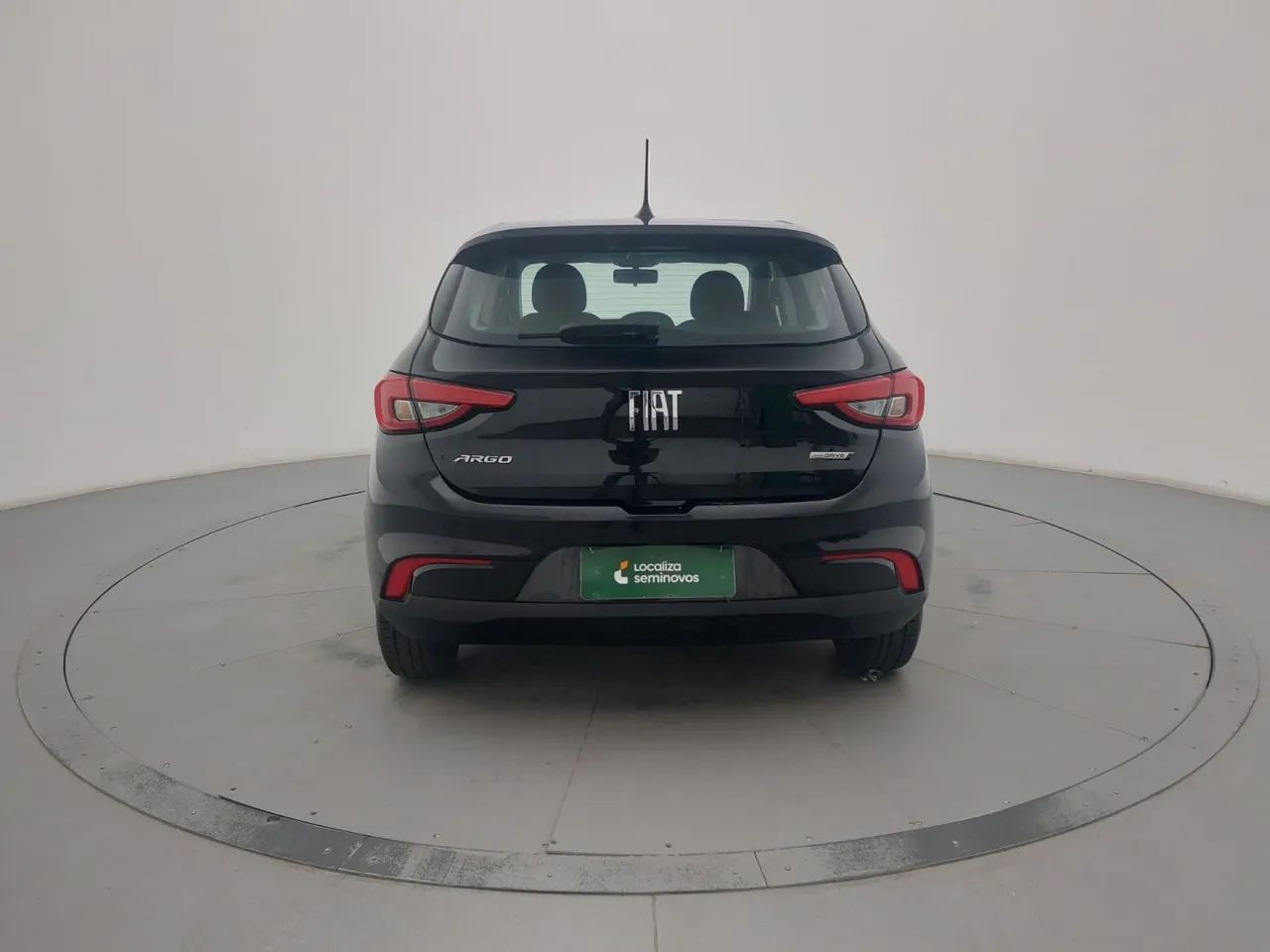 Fiat Argo Drive 1.0 Firefly 2025 - Foto 4