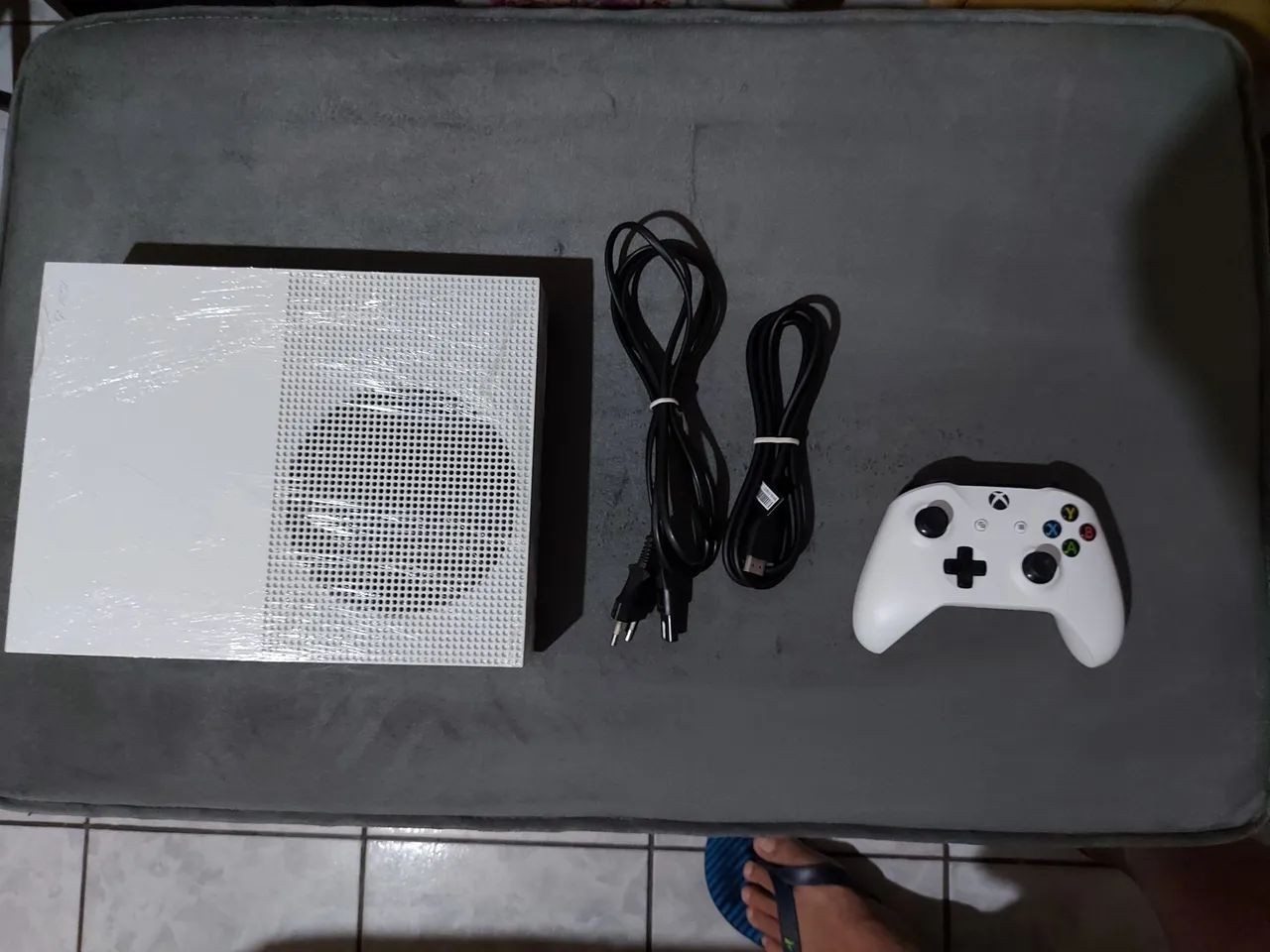Xbox One S completo  - Foto 3
