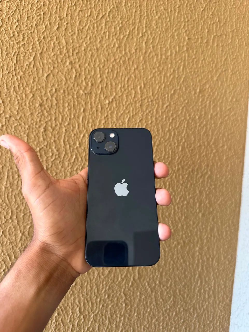 iphone 13 - 128GB - Midnight