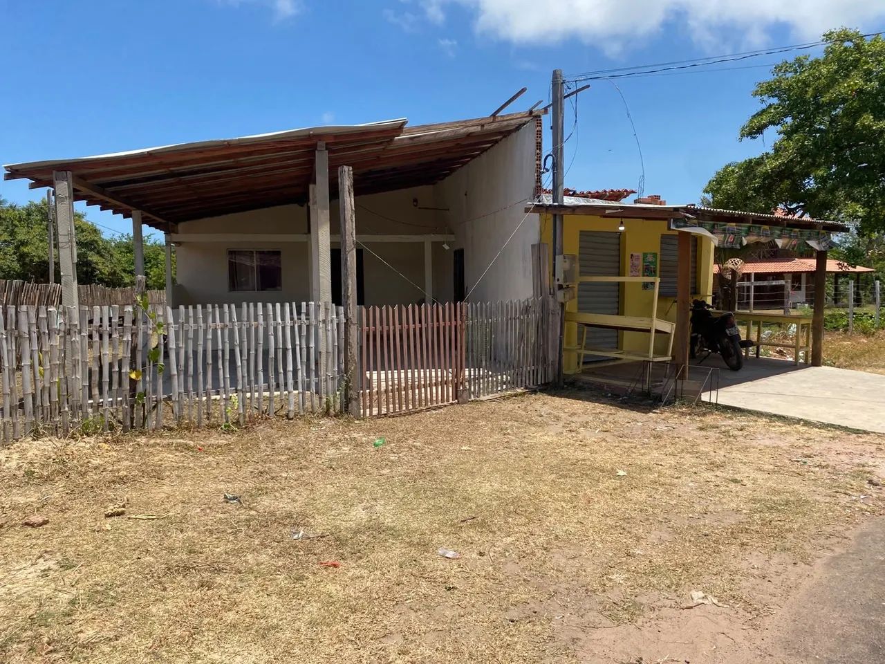 Vende-se casa  - Foto 4