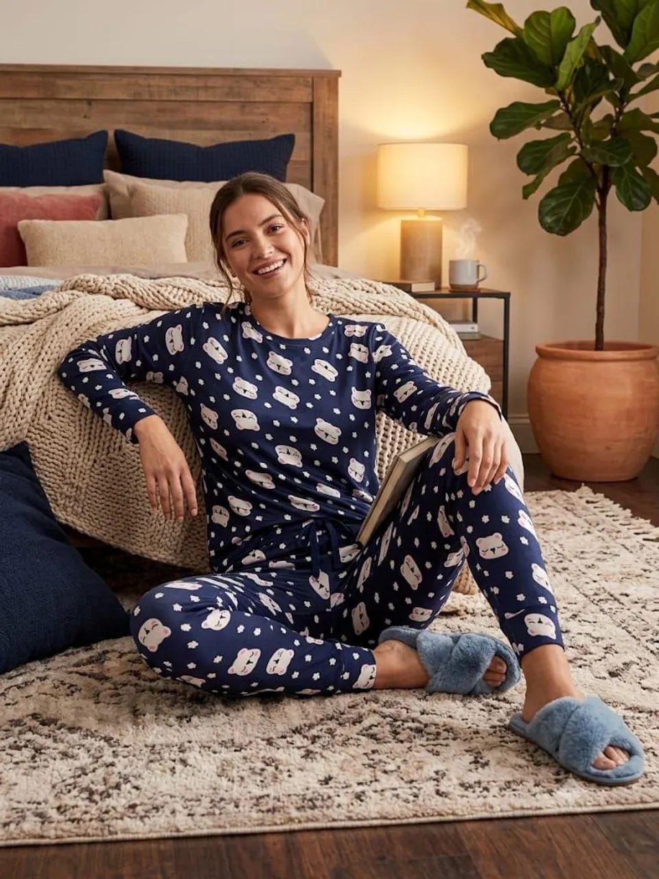 Pijamas venda - Foto 5
