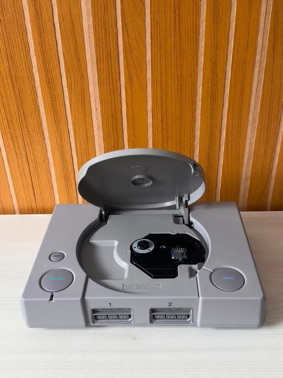 PS1 Desbloqueado Picostation - Foto 3