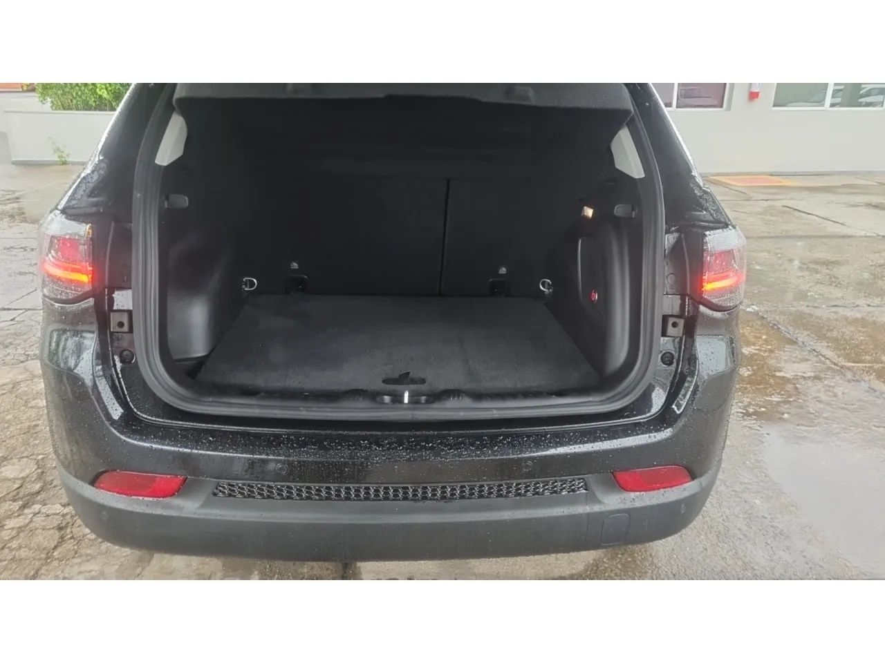 Jeep Compass LONG. T270 1.3 TB 4x2 Flex Aut., foto 13 de 17