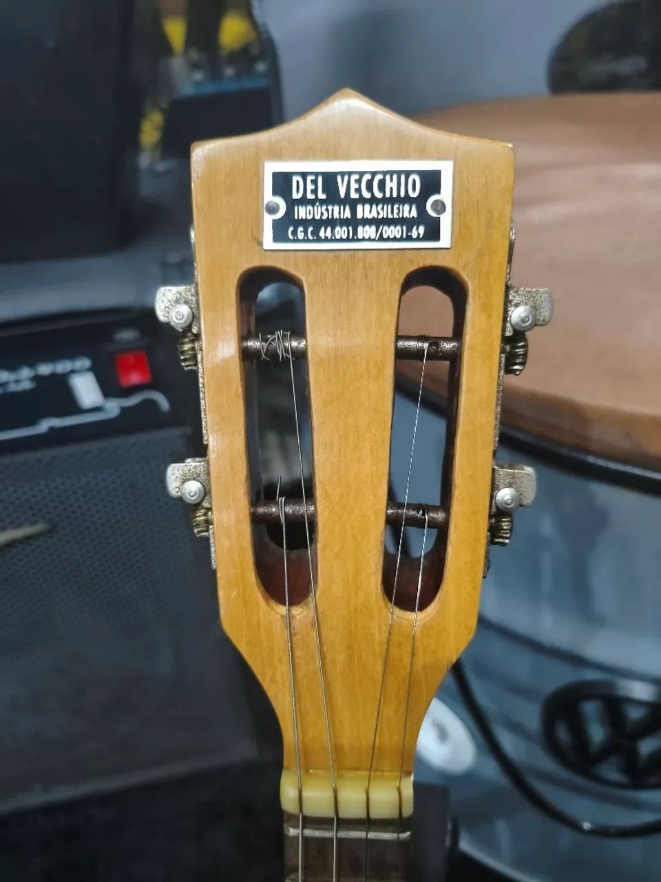 Cavaco Del Vecchio  - Foto 4