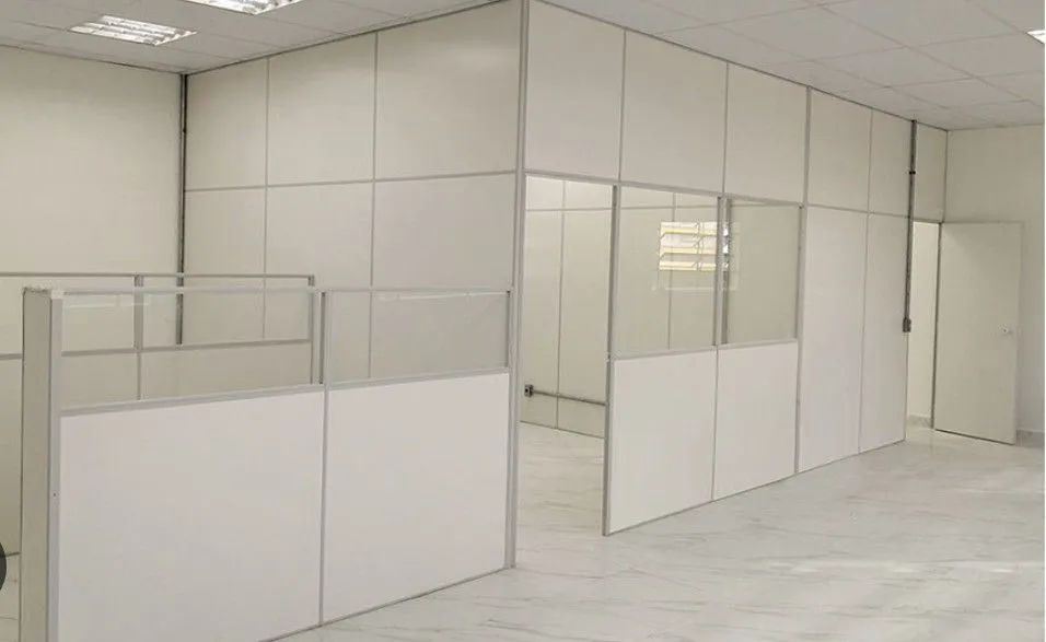 Divisória de Eucatex  - Foto 5