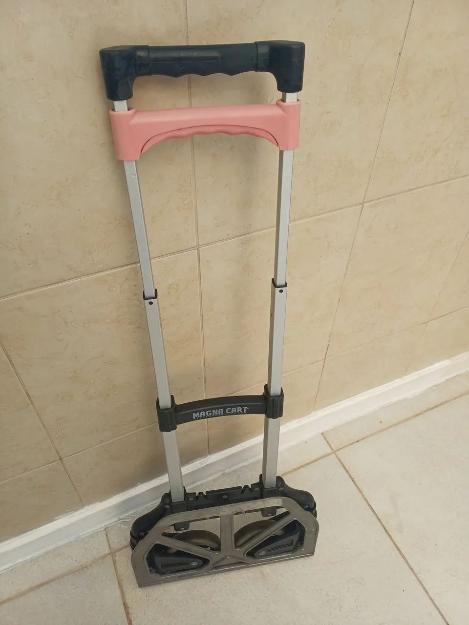 Carrinho de mão ate 80kg - Foto 3