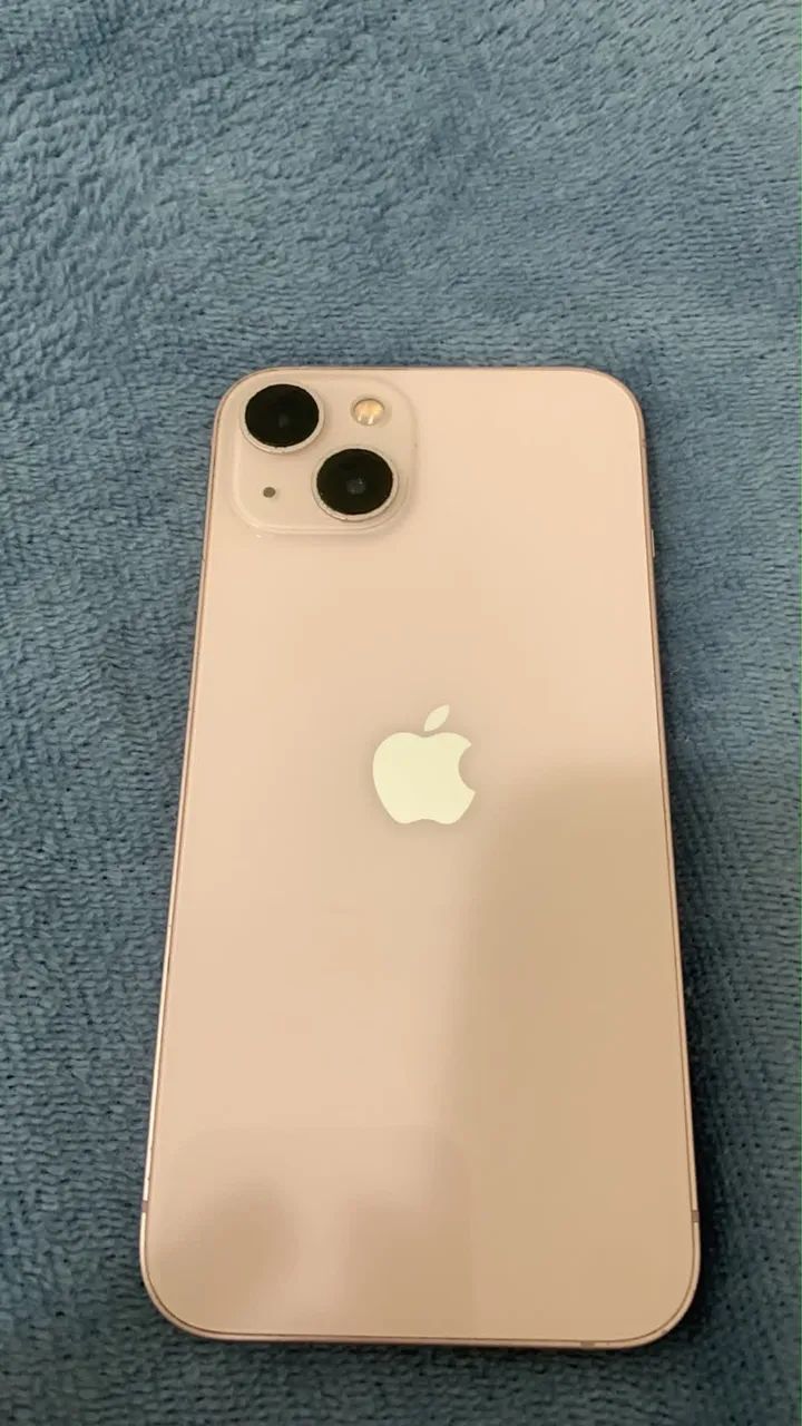 Vendo iPhone 13