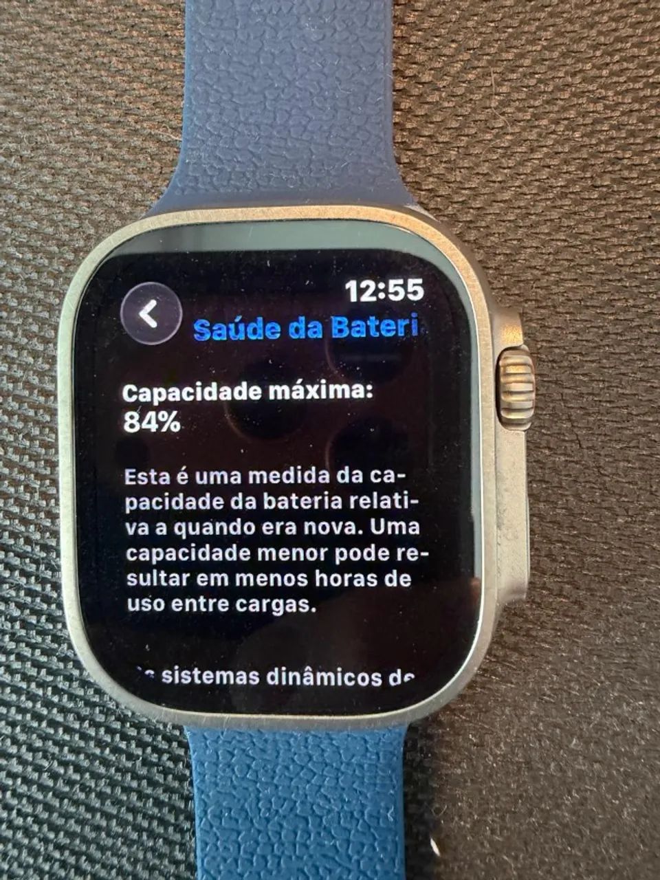 Apple Watch Ultra  - Foto 4