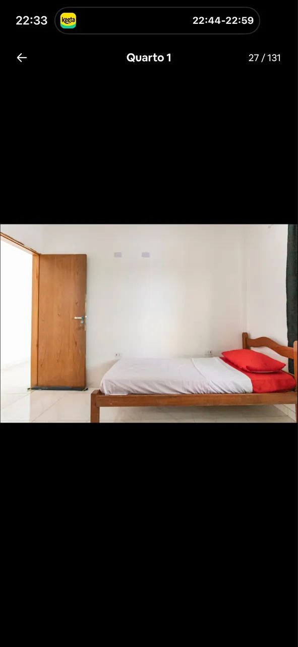 Casa com Piscina e Sinuca na Praia da Enseada - Foto 15
