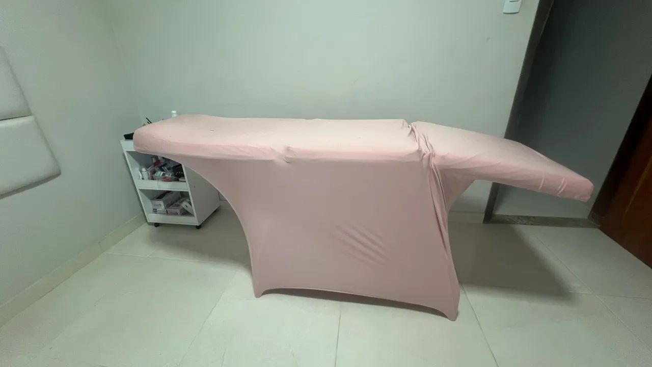 vendo maca para estética  - Foto 2