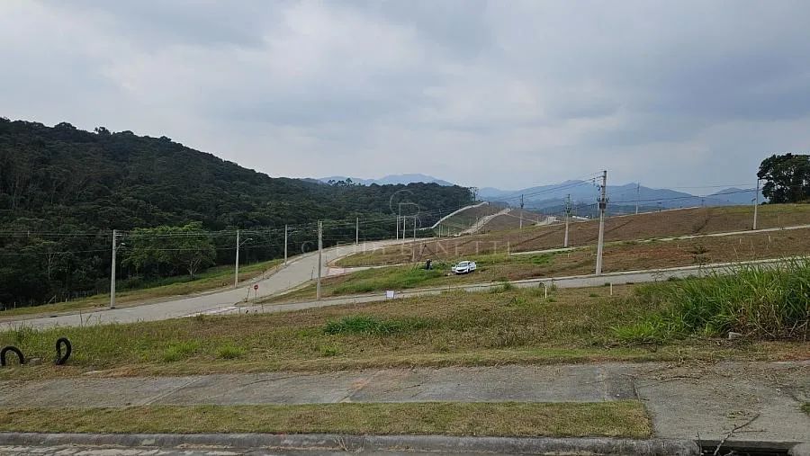 Terreno com linda vista - Foto 3