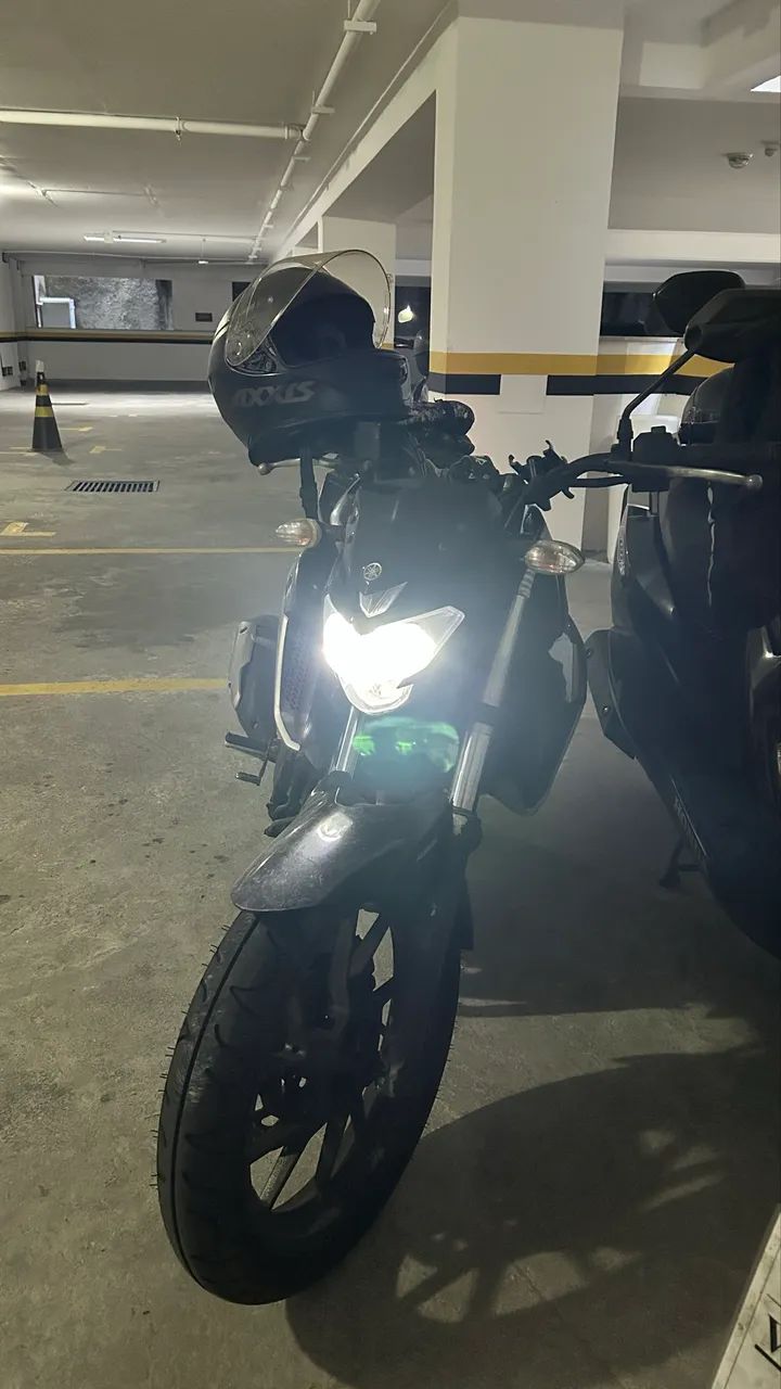 Fazer 250 - 2019 - Foto 5