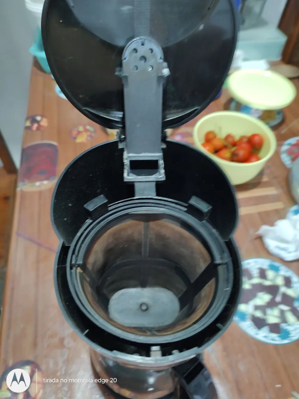 Cafeteira com defeito. - Foto 2