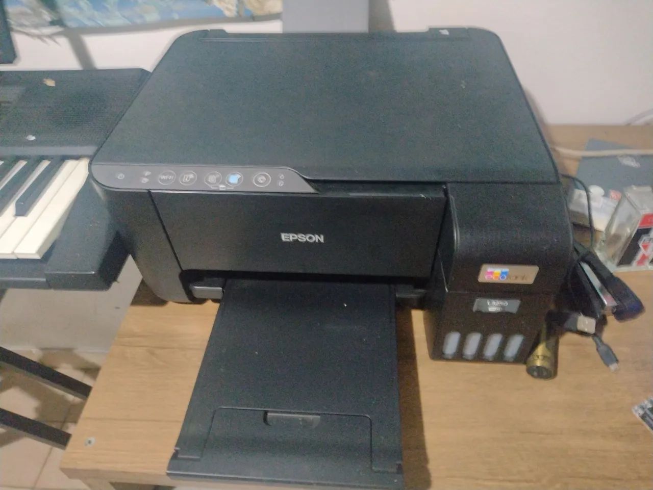 Impressora Epson L3250