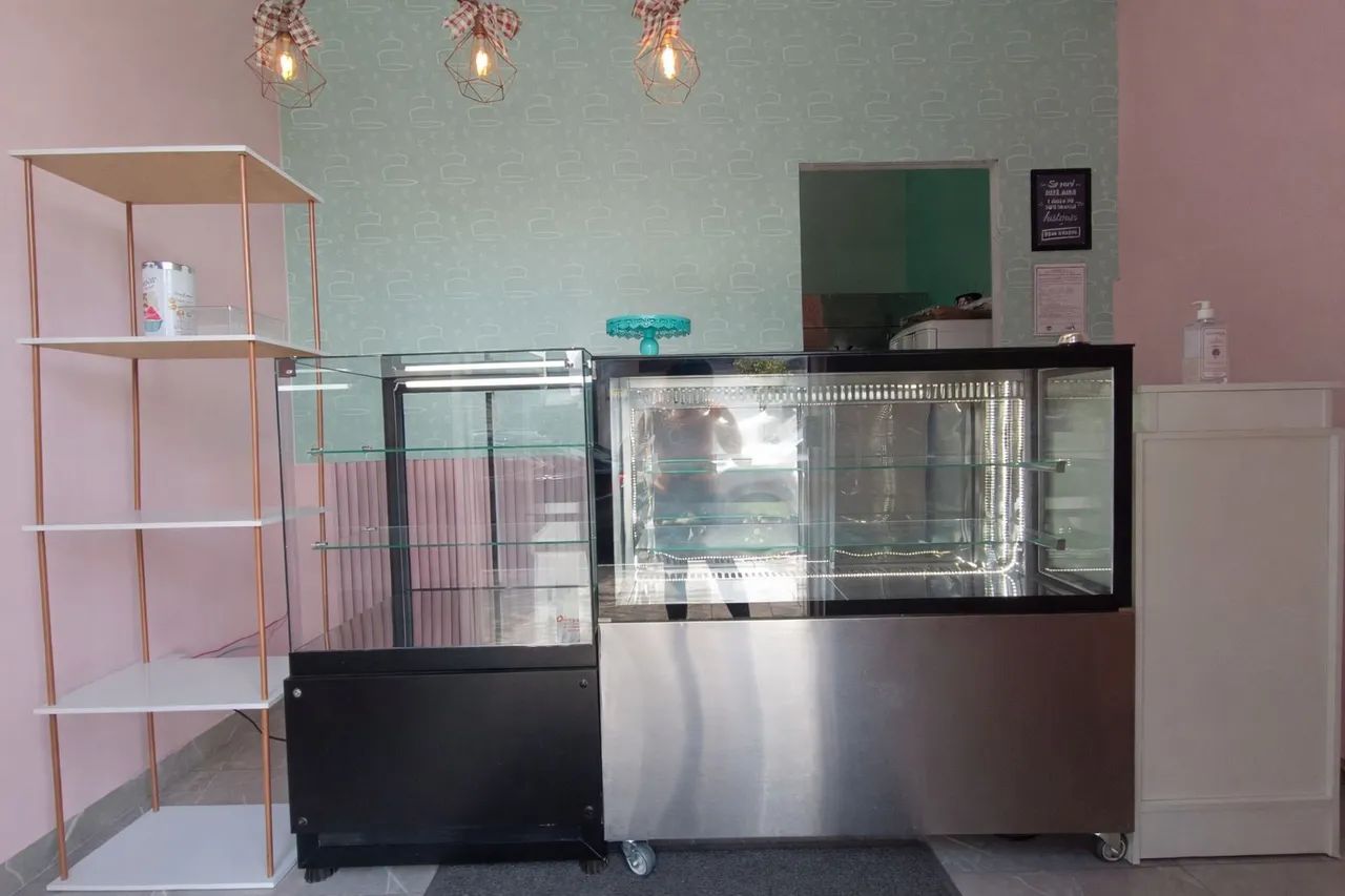 Vitrine Expositora Refrigerada - Foto 2