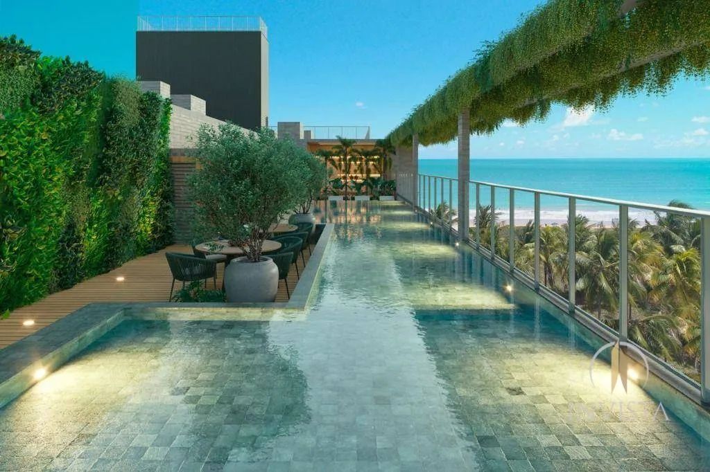 Apartamento com 3 dormitórios LANÇAMENTO por R$ 597.280 - Intermares - Cabedelo/PB - Foto 5