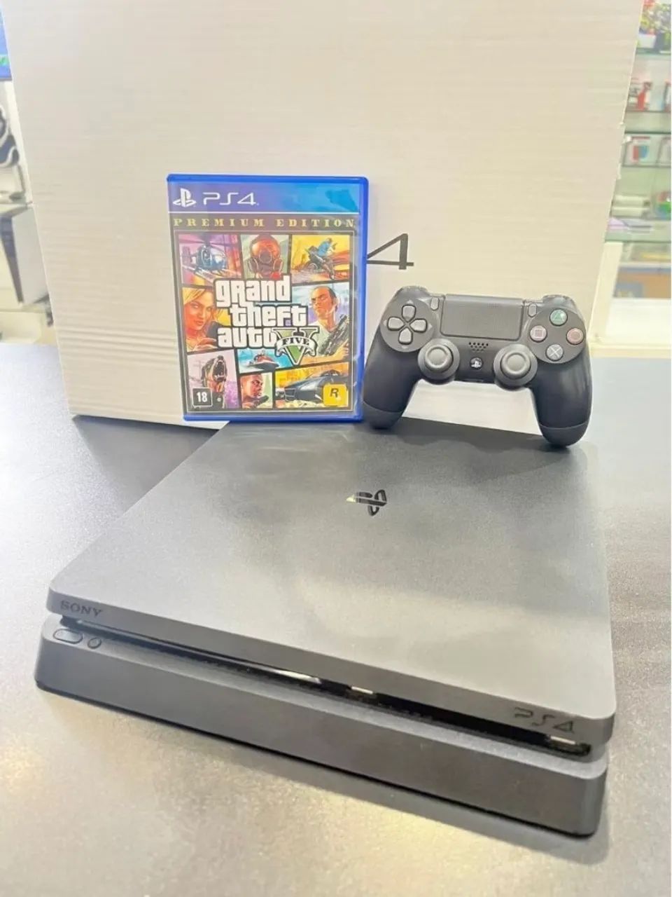 Vendo Ps4 pro  - Foto 4