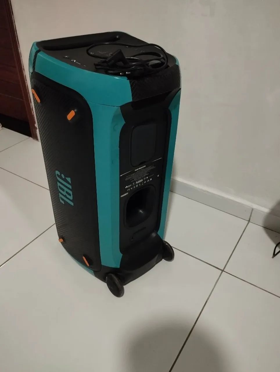 JBL partybox 310  - Foto 5