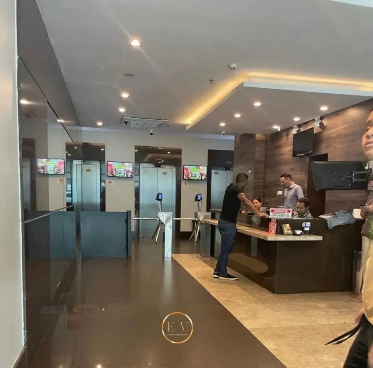 Sala comercial no Edifício Vitta Office com 33 metros quadrados em Marco - Belém - PA - Foto 2